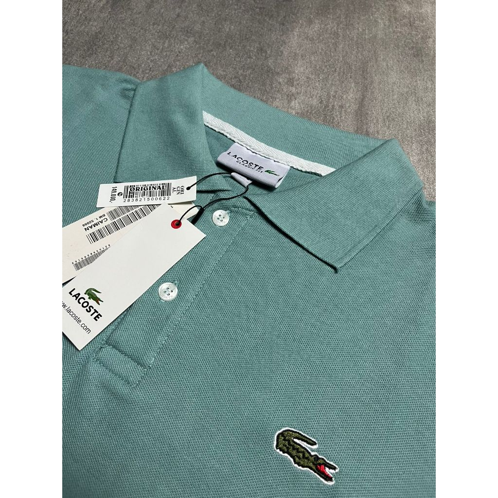 kaos kerah polo polos pria dewasa / kaos kerah polo polos bapak bapak / kaos polo polos model terbar