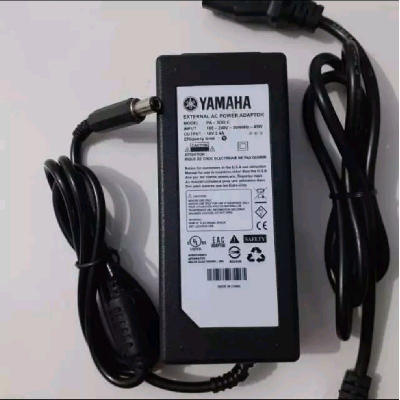 Adaptor kaybord yamaha PSR 900 PSR 910 PSR 920.
