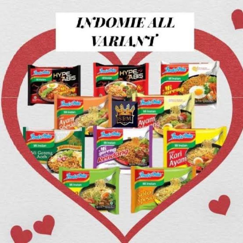 

MIE INSTANT INDOMIE GORENG SOTO BANJAR SOTO BANJAR LIMAU KUIT VIRAL ASLI KALIMANTAN SELATAN MURAH