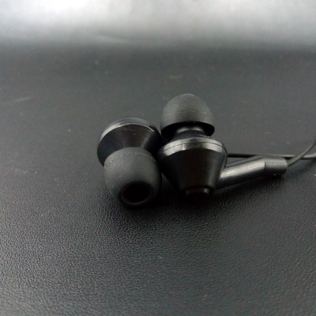 Marketpoint Handsfree Headset Henset Hansfree Earphone Nexian HP China