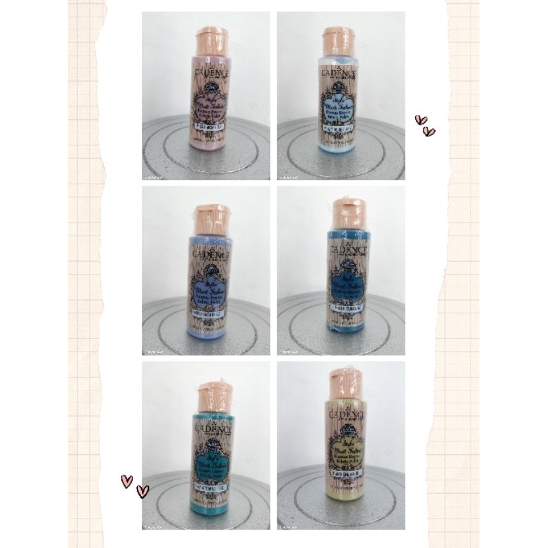 

Cadence Fabric Paint/Cat Kain/Cat Fabric/Cat Textile