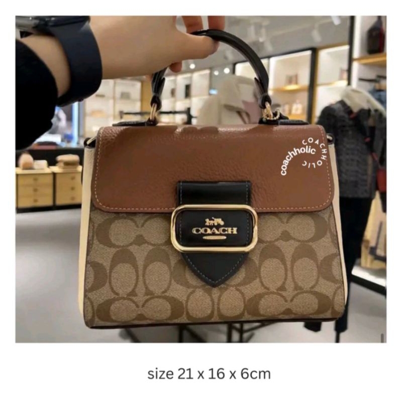 [TERBATAS] COC MORGAN SLING