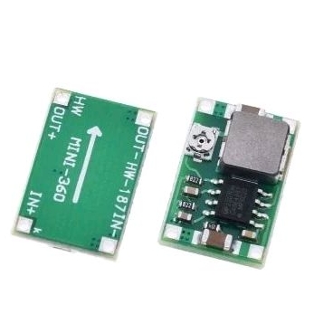 Mini 360 Step Down Module MP2307 Buck Micro Stepdown Module Mini360