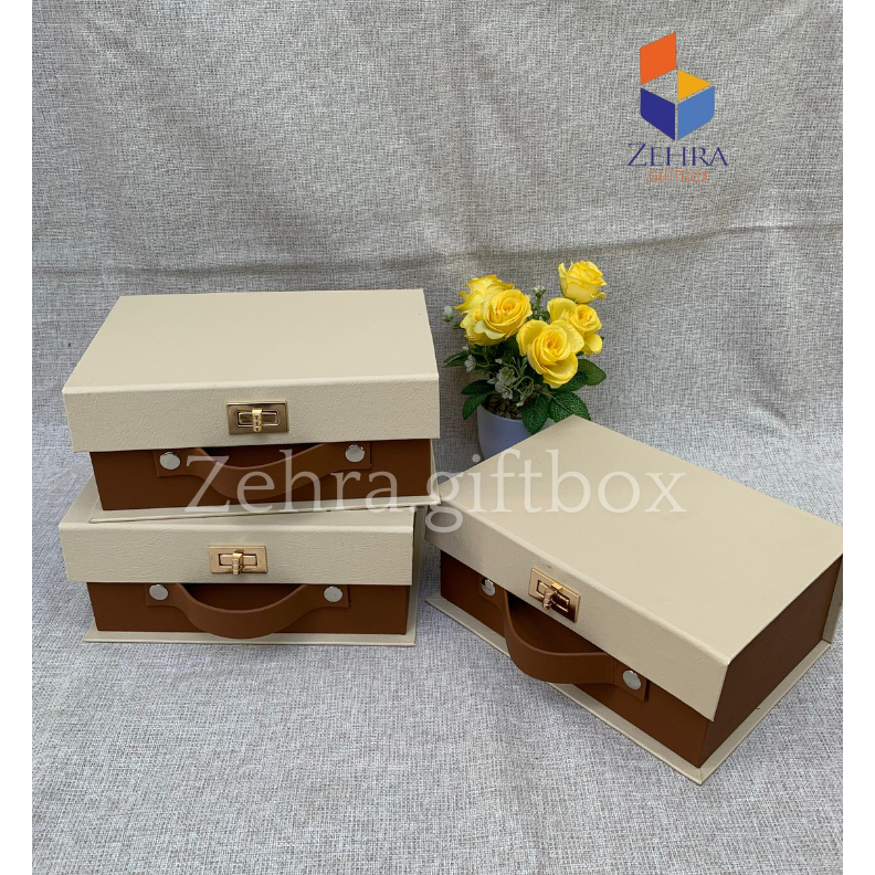 

Hardbox Koper Kotak | Box packaging termurah | Gifbox hampers/souvenir custom