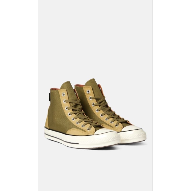 Converse CT 70s High Cosmic Turtle Dunescape Cordura Original Resmi MAP