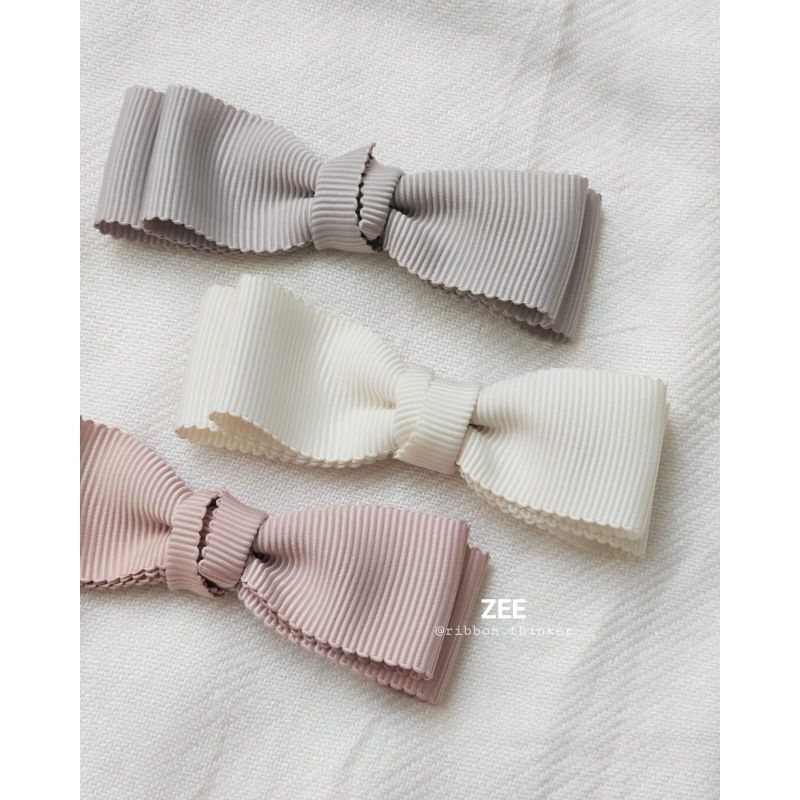 Zee - baby & kids hairclip / headband