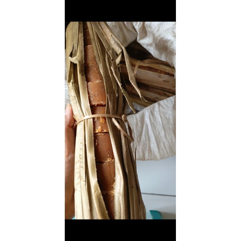 

Gula Aren/Gula Kawung per10kg