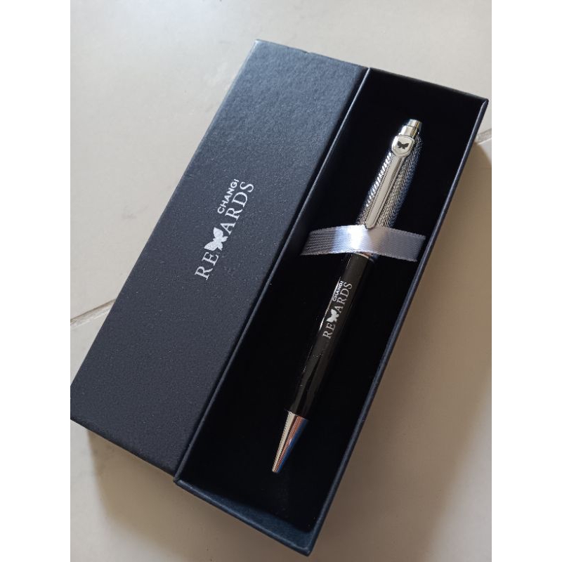 

Ballpoint Changi Reward