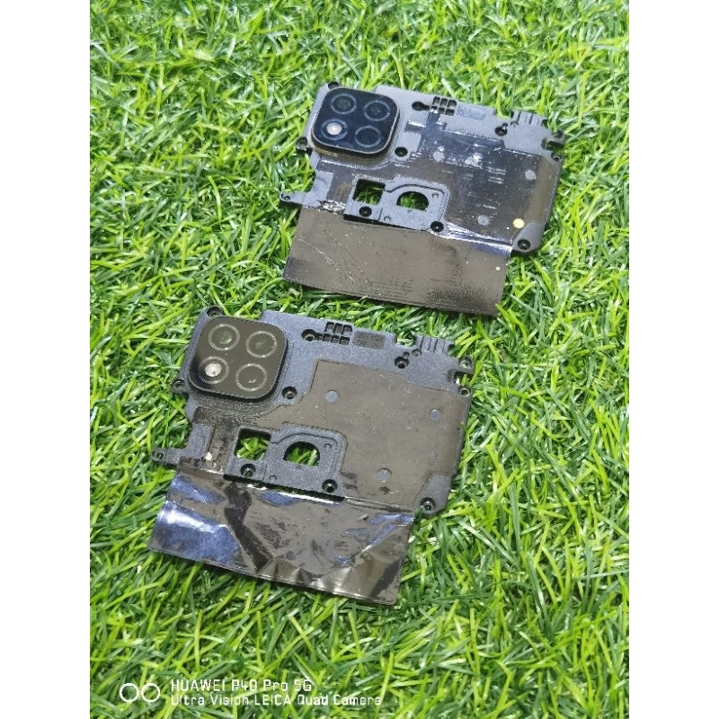 Tutup mesin atas Redmi 9c