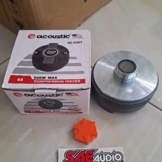 Twiter Acoustic 44 500w