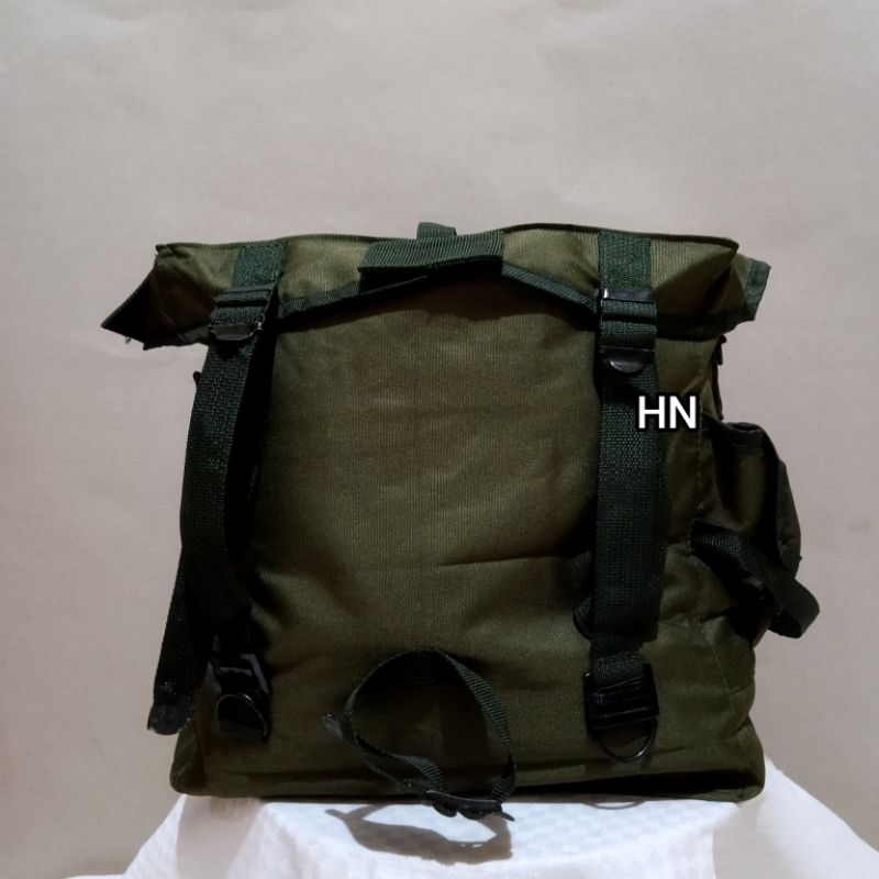 Tas ransel T45 tni polri