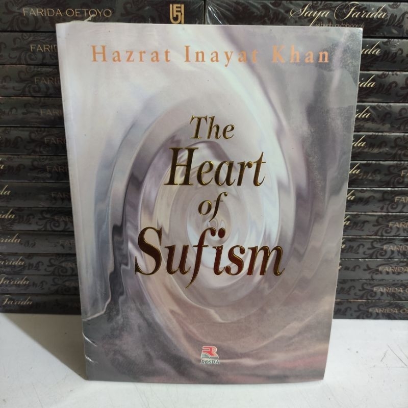 BUKU MURAH : THE HEART OF SUFISM