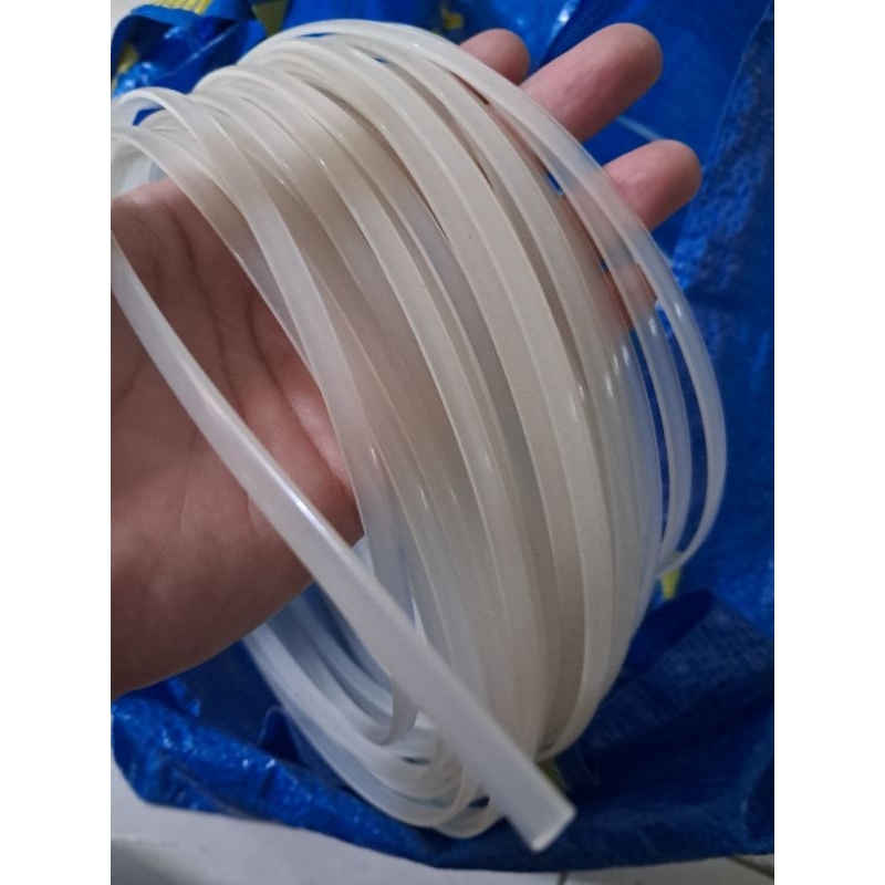 Balen Tulang torso kemben kamisol meteran