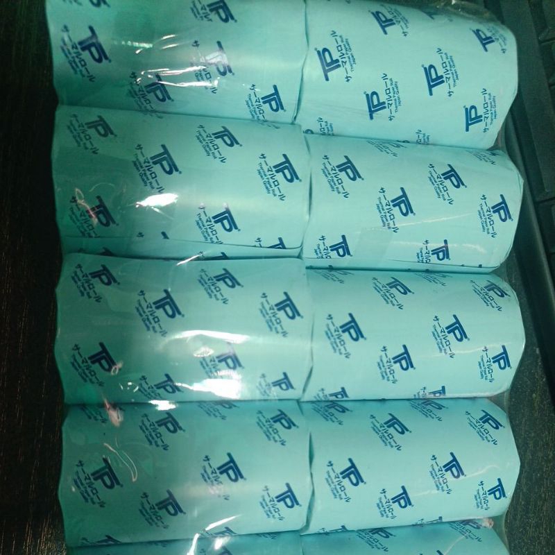 

Kertas Thermal Printer 80 x 50