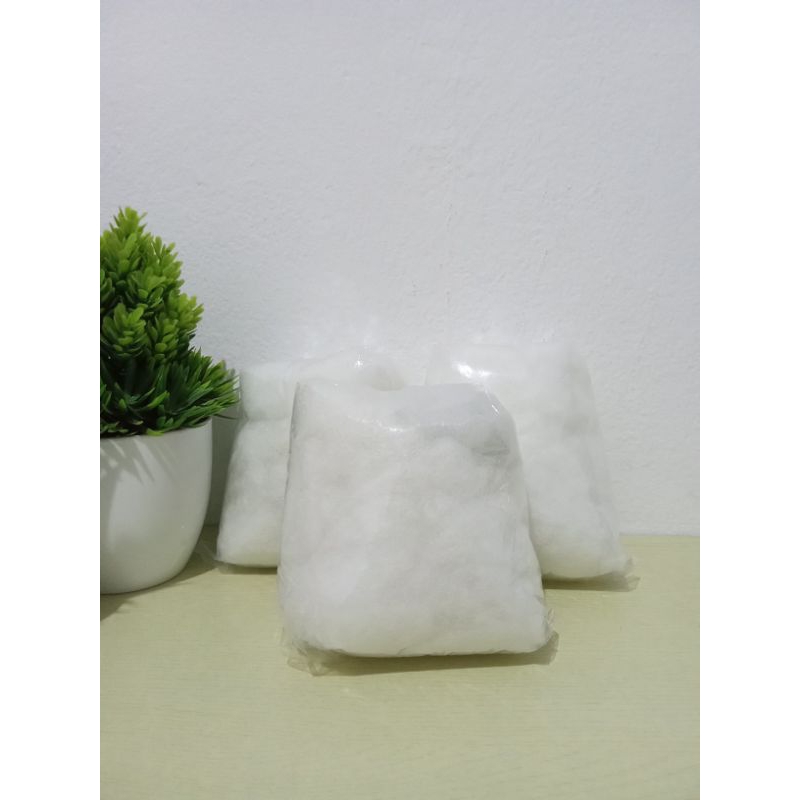 DAKRON EMPUK/DAKRON ECERAN/DAKRON SATUAN/DAKRON UNTUK ISI BANTAL/DAKRON SATUAN/DAKRON ECER/DAKRON MU