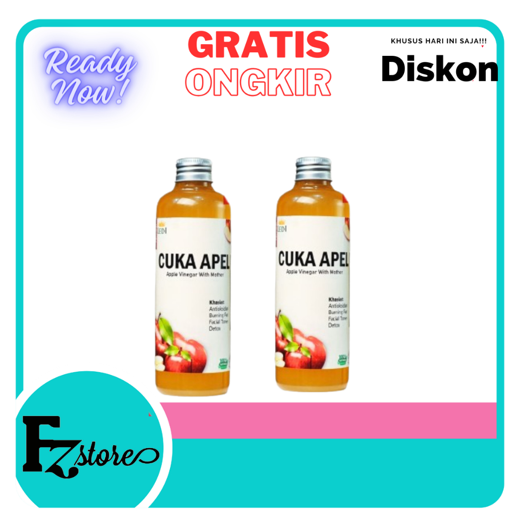 

POTY CUKA APEL