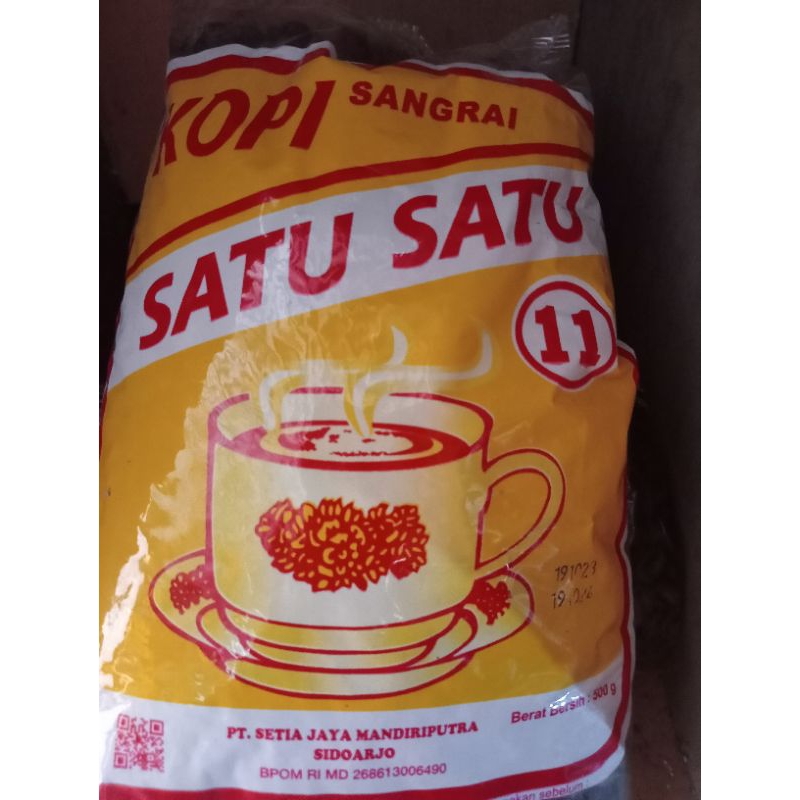 

kopi satu satu