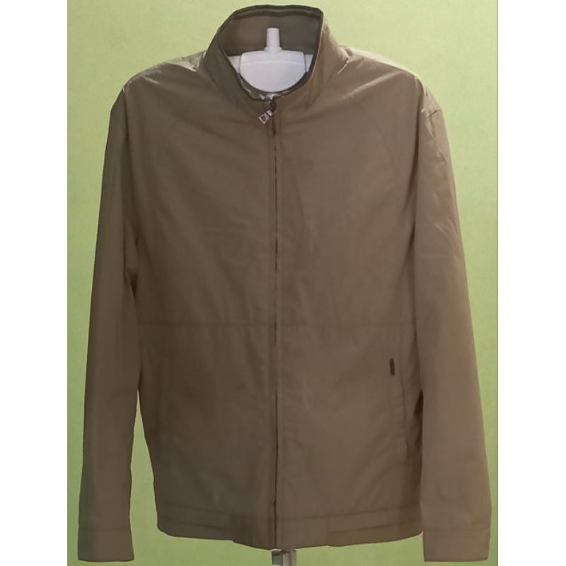Jaket Parkland