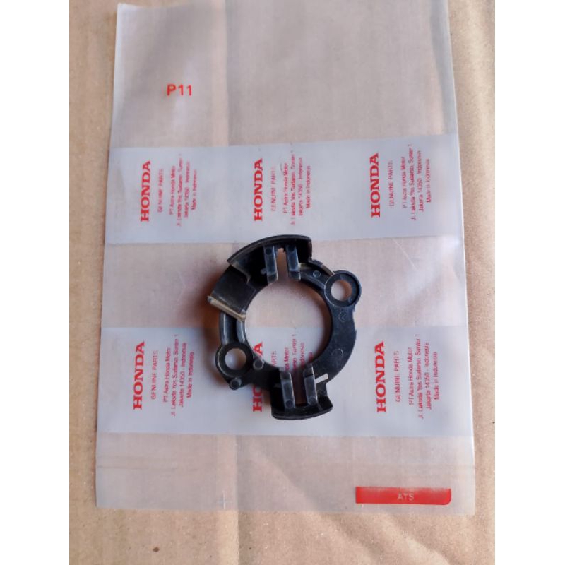 Rumah arang areng dinamo stater Supra x 125 Kirana KPH