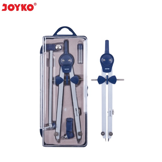 

KODE N38I Math Set Jangka Joyko MS47