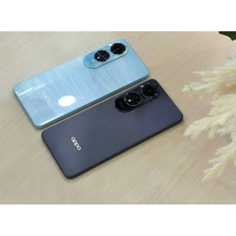 Oppo A60 ram 8+8gb /128