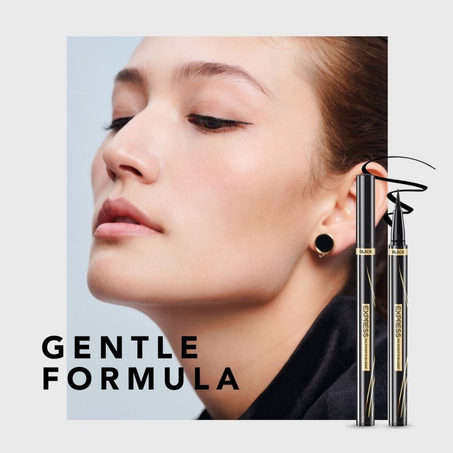 You Express On Point Eyeliner | Eyeliner Pen You