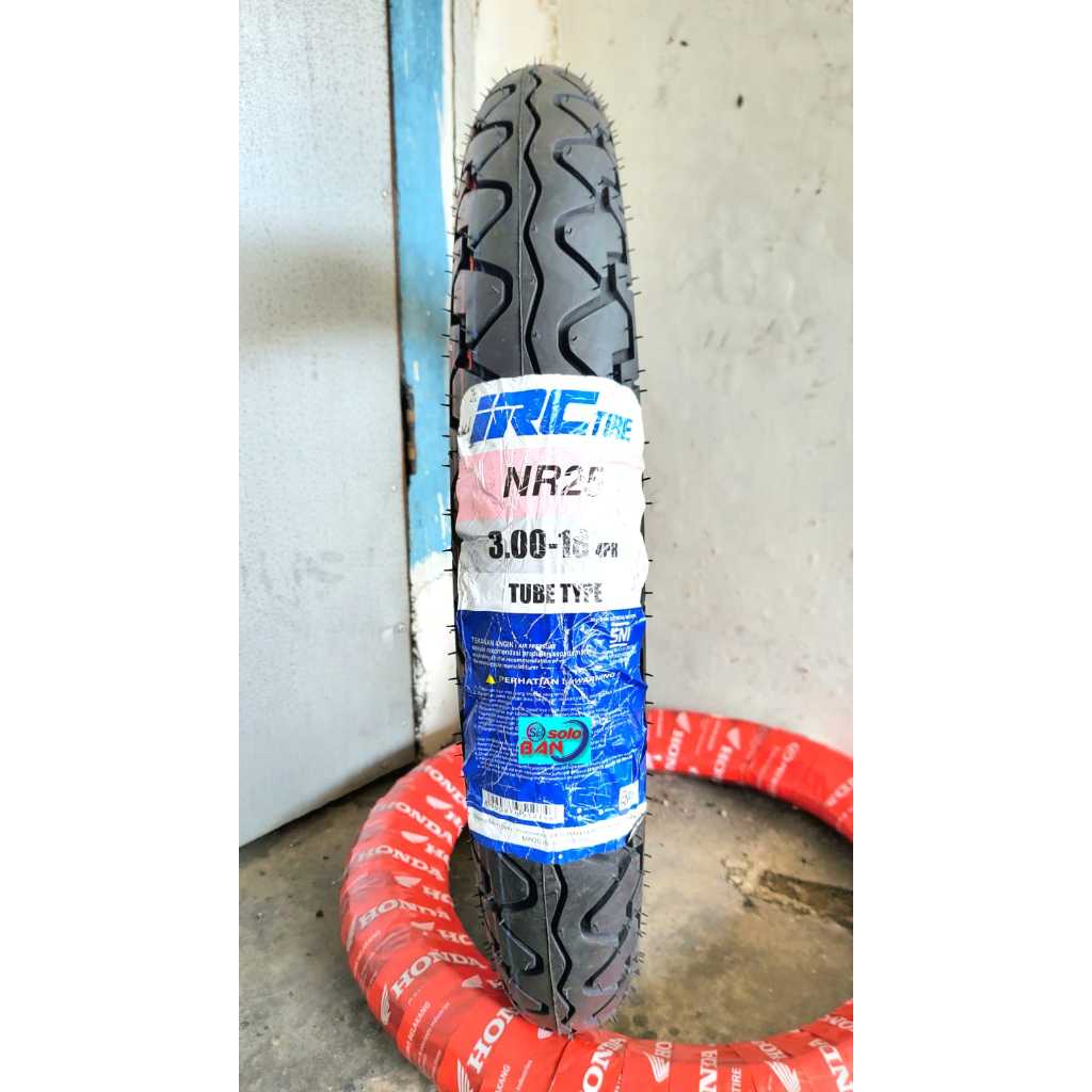 Ban IRC NR25 300-18 ring 18 ban irc 300-18 ban motor 300-18 ban 300-18 ban r18 ban motor ring 18 ban