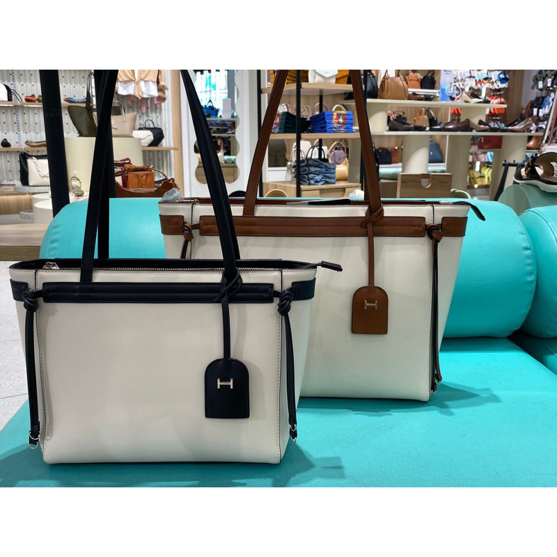 Tas wanita shoulder bag Hush Puppies original