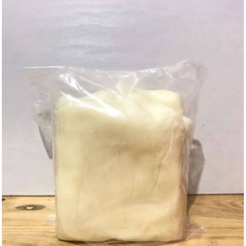 

MENTEGA PUTIH AMANDA 1/4