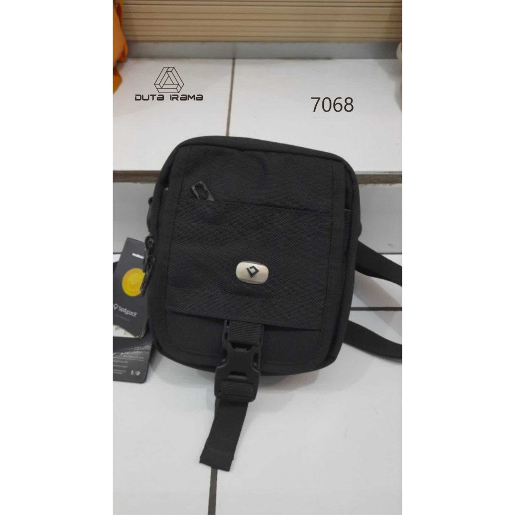 DUTAIRAMA - TAS SELEMPANG BODYPACK 7068