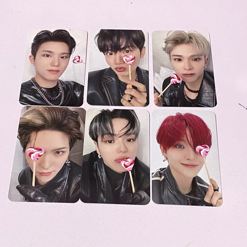 [ READY ] POB TREASURE ALBUM DIGIPACK REBOOT JP