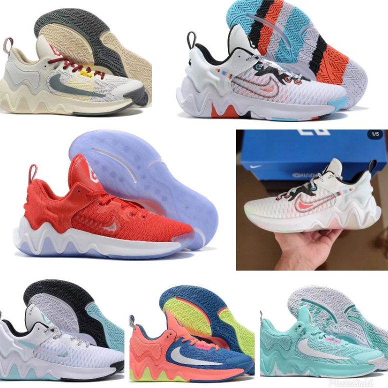 KODE Y36G sepatu voli murah nike gianis 1 n 2