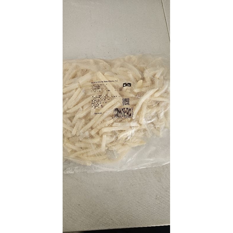 

Kentang Frozen My Chef 1 Kg