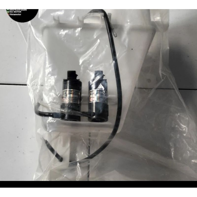 tabung Air wiper Aveo 2003-2010 / tabung Air wiper lova kalos / tabung Air wiper Chevrolet Aveo kalo