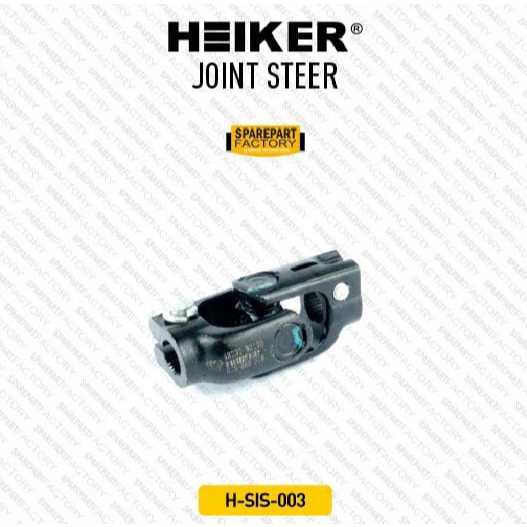 JOINT STEER KATANA 81-05 SIS-003 HEIKER