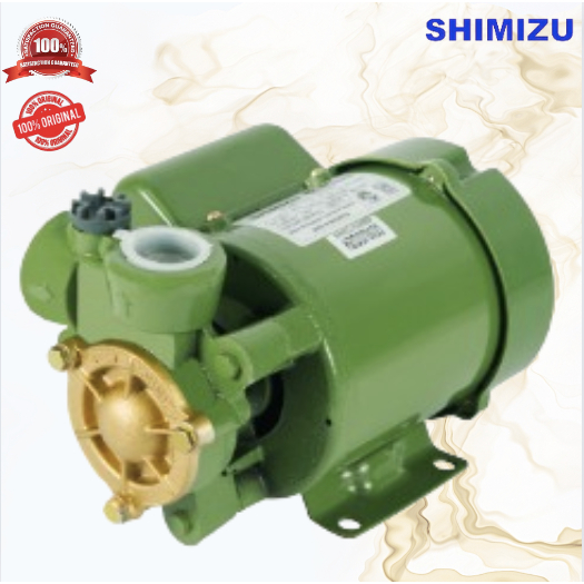 SHIMIZU POMPA AIR PN 125 BIT NON AUTO WATER PUMP/PN125BIT/PN125 BIT/PN 125BIT/PN 125 BIT/ORIGINAL