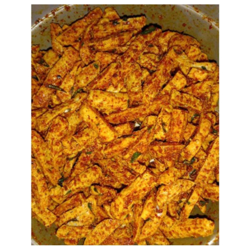 

Basreng pedas balado 500 gram