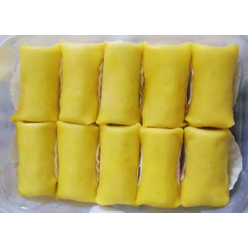 

Pancake Durian Jumbo (Original)