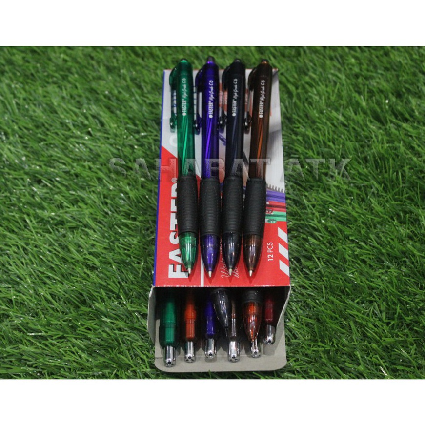 

FG2 FASTER PEN C6 FASTER PEN MURAH PULPEN MURAH