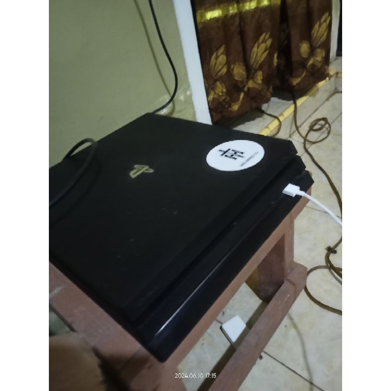 ps 4 pro cfw