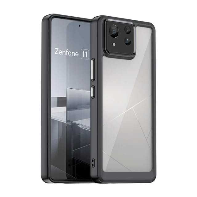 Case Asus Zenfone 9 10 11 Ultra Protective Anti Impact