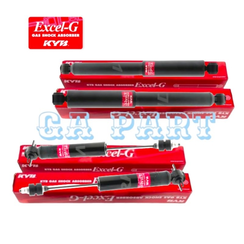 shockbreaker shock breaker depan belakang L300 KAYABA EXCEL-G
