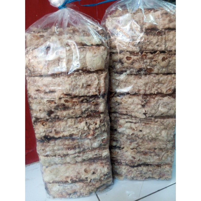 

SALE PISANG CRISPY / SALE LIDAH PREMIUM