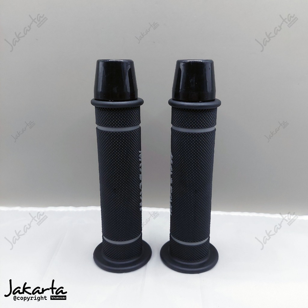 handgrip motor variasi-hand grip motor + jalu stang bisa semua motor