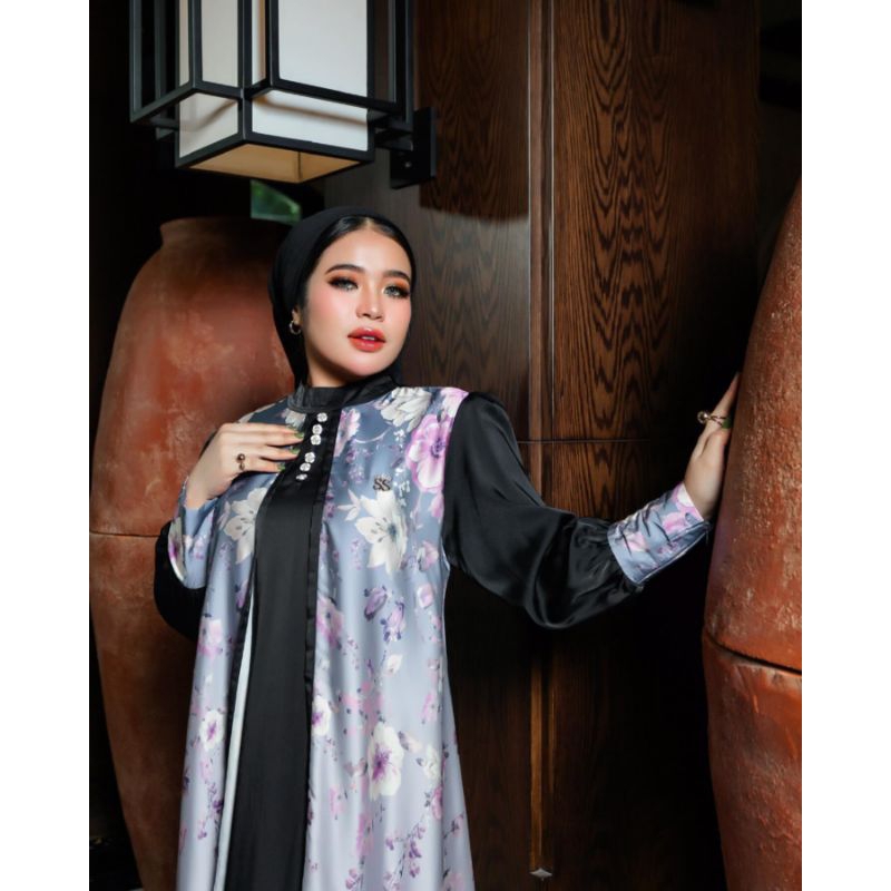 GAMIS SHELLASAUKIASHOP TERBARU ORIGINAL BY SS DIJAMIN 100% BY SHELLASAUKIASL OWNER SHELLASAUKIASHOP 