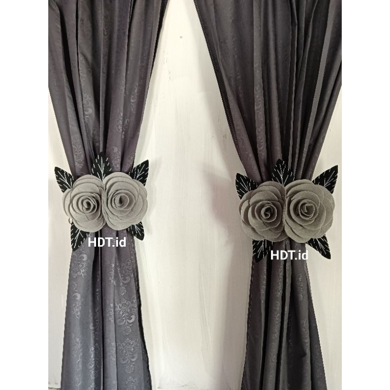 IKAT GORDEN BUNGA/TALI GORDEN BUNGA