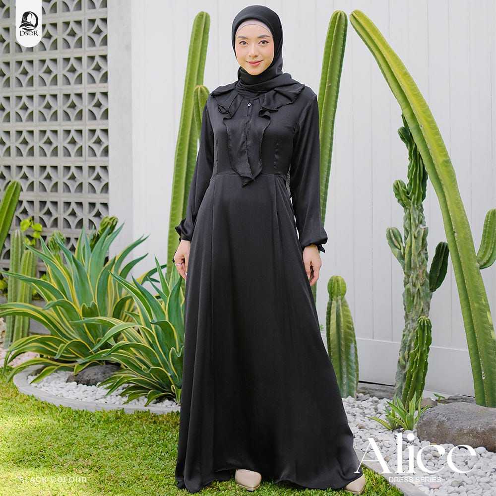 Alice Dress by DSDR.ID