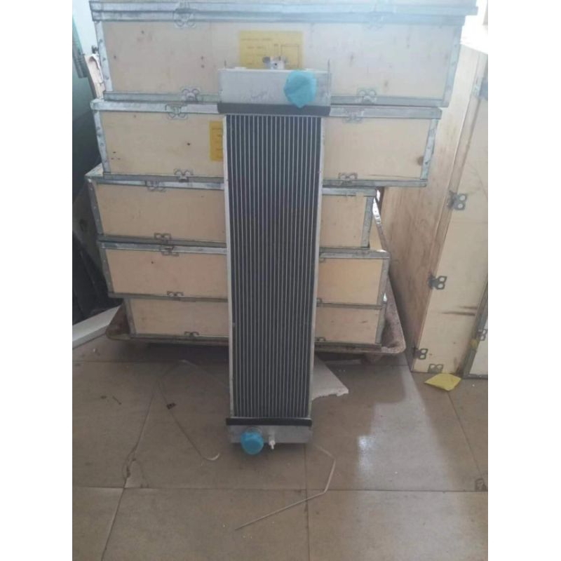 Radiator Pc 200-8 Pc 220-8 Pc 200-8Mo