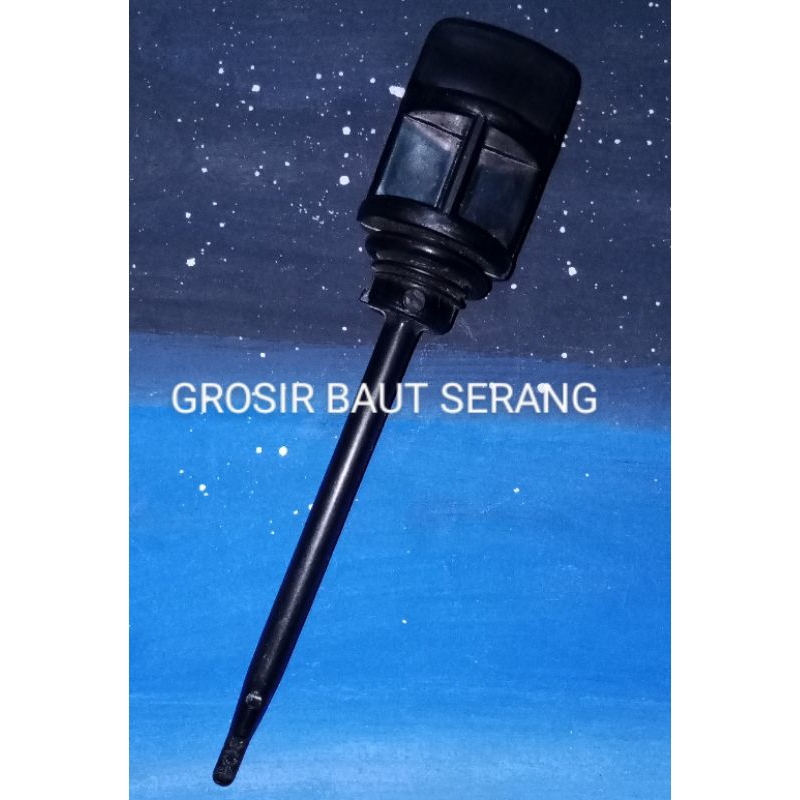 Colok oli Honda Vario scoopy