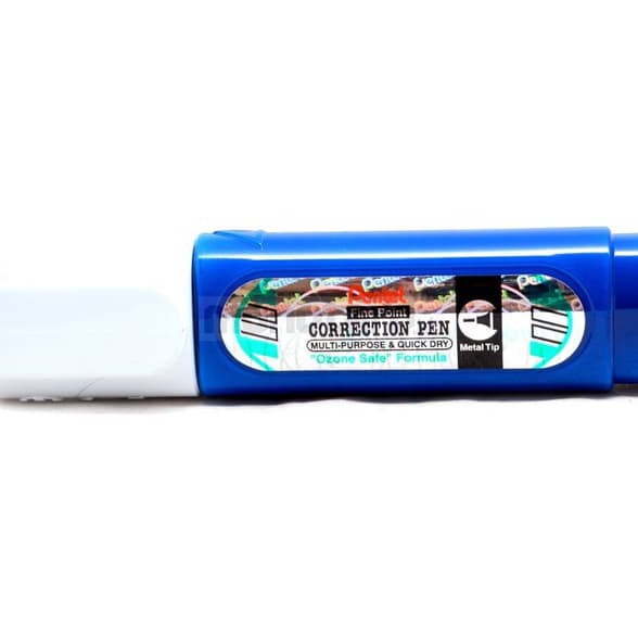 

Terbatas Tipp Ex Cair merk Pentel